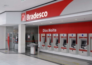 Bradesco abre 21 vagas presenciais para gerentes na cidade do Rio de Janeiro; veja como se candidatar.