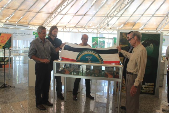 Ex-ministro do Exército