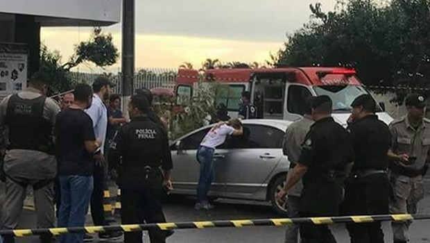 Goiânia | foto: Facebook