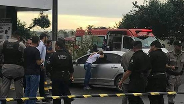 Goiânia | foto: Facebook