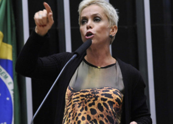 Ministra do Trabalho | Foto: EBC