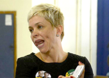 Ministra do Trabalho | Foto: EBC