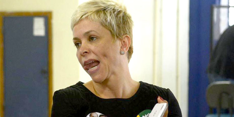 Ministra do Trabalho | Foto: EBC