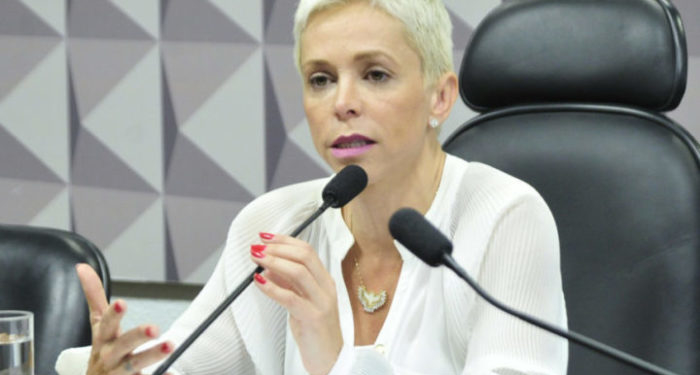 Deputado do PTB-RJ | Foto: EBC