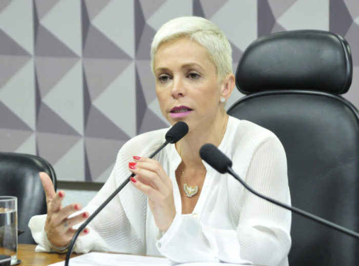 Deputado do PTB-RJ | Foto: EBC