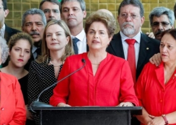 Foto: Ricardo Stuckert