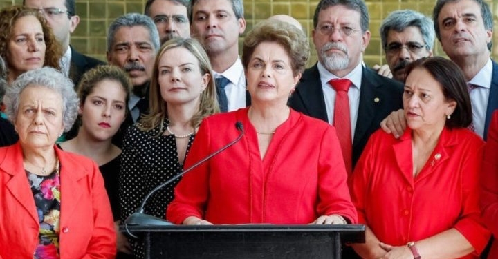 Foto: Ricardo Stuckert