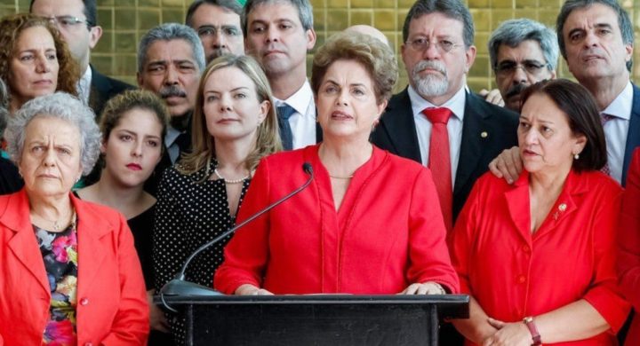 Foto: Ricardo Stuckert