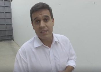 Prefeito de Campos-RJ | Foto: Arquivo