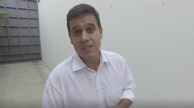 Prefeito de Campos-RJ | Foto: Arquivo