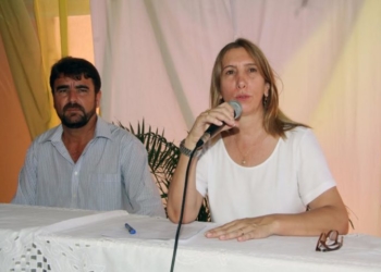 Prefeita de Quissamã-RJ | Foto: Arquivo