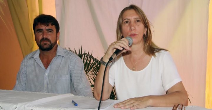 Prefeita de Quissamã-RJ | Foto: Arquivo
