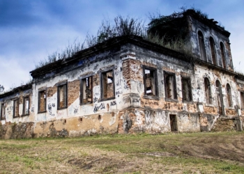 Fazenda São Bernardino em Nova Iguaçu-RJ | Foto: Divulgação