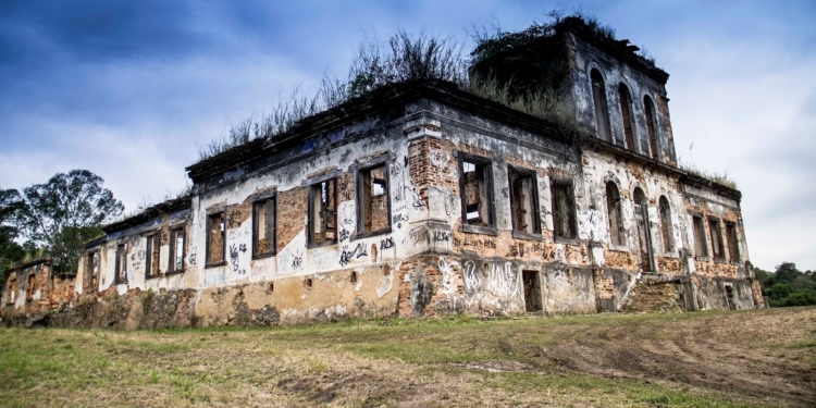 Fazenda São Bernardino em Nova Iguaçu-RJ | Foto: Divulgação