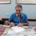 Ex-prefeito de São Fidélis, Luiz Fenemê | Foto: Arquivo