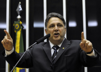 Ex-governador do RJ | Foto: EBC