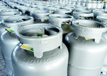 Petrobras define nova política de preços para o gás de cozinha | Foto: Arquivo