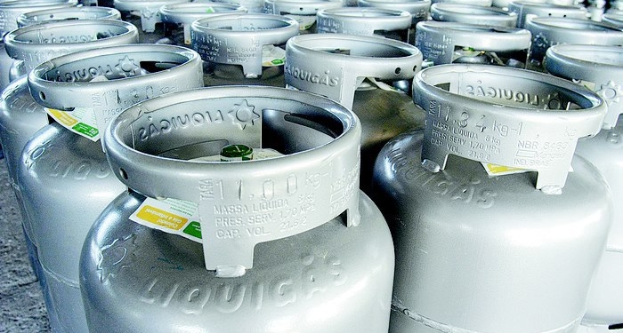 Petrobras define nova política de preços para o gás de cozinha | Foto: Arquivo