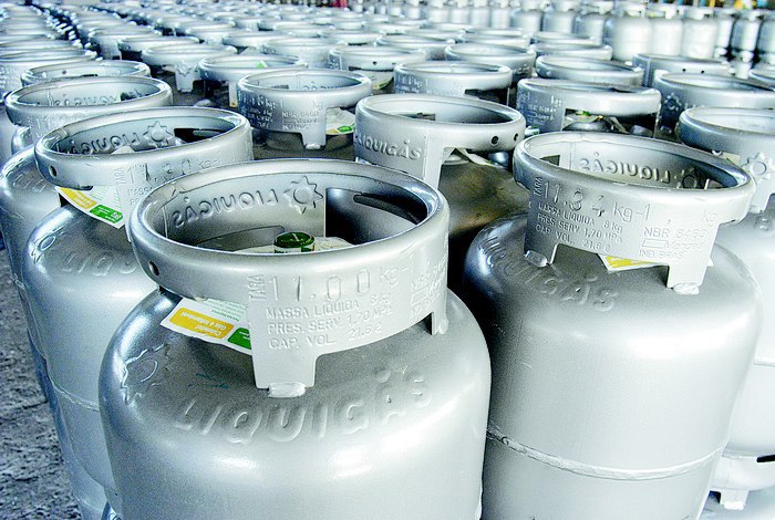 Petrobras define nova política de preços para o gás de cozinha | Foto: Arquivo