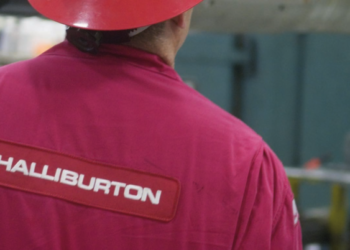 Emprego na Halliburton | Foto: Divulgação