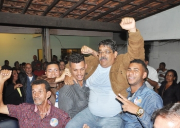 Vereador José Carlos