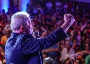 Ex-presidente Luiz Inácio Lula da Silva  | Foto: Veja