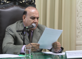 Deputado PMDB-RJ | Foto: Divulgação