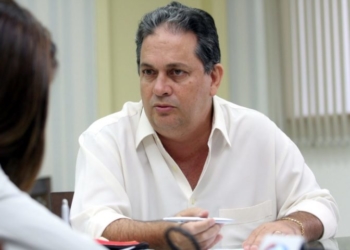 Ex-vereador e deputado condenado por pedofilia | Foto: Arquivo