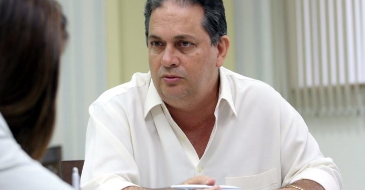 Ex-vereador e deputado condenado por pedofilia | Foto: Arquivo