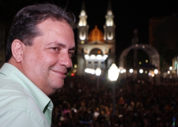 Ex-vereador e deputado | Foto: Arquivo