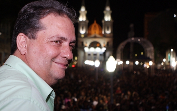 Ex-vereador e deputado | Foto: Arquivo