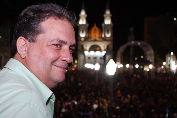 Ex-vereador e deputado | Foto: Arquivo