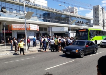 Crise no setor transporte  | Foto: VIU!