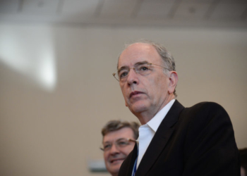 Presidente da Petrobras  | Foto: EBC