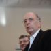Presidente da Petrobras | Foto: EBC