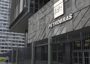 Sede da Petrobras, no RJ | Foto: Arquivo