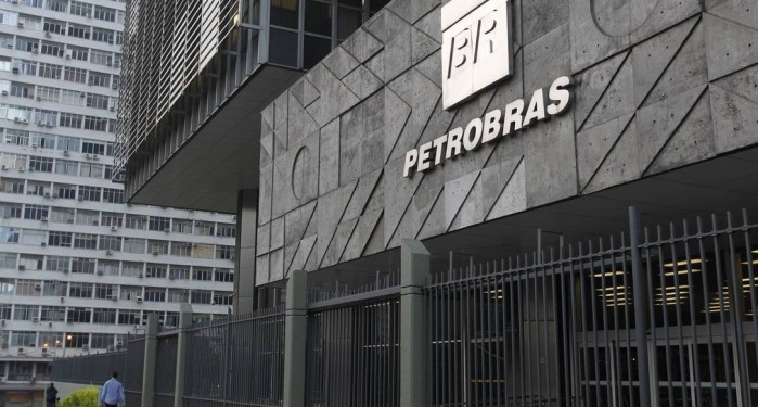 Sede da Petrobras, no RJ | Foto: Arquivo