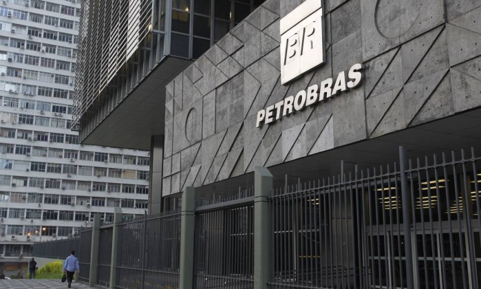 Sede da Petrobras, no RJ | Foto: Arquivo