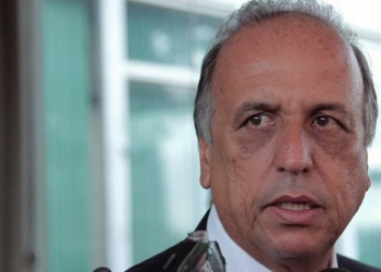 Luiz Fernando Pezão | Foto: Arquivo