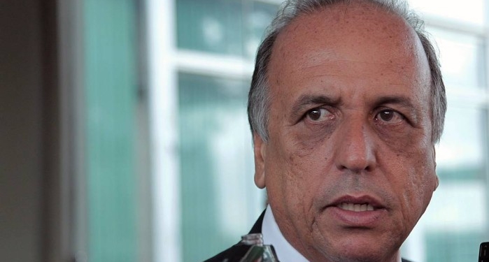 Luiz Fernando Pezão | Foto: Arquivo