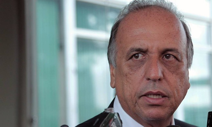 Luiz Fernando Pezão | Foto: Arquivo