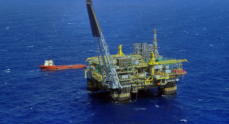 Foto: Stérfeson Faria/Agência Petrobras | Fotos Públicas