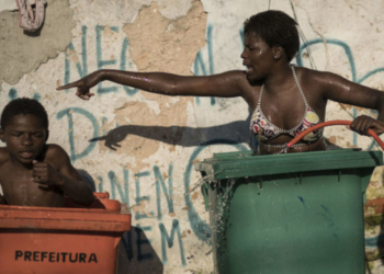 Foto: AP Photo | Felipe Dana