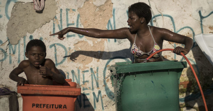 Foto: AP Photo | Felipe Dana
