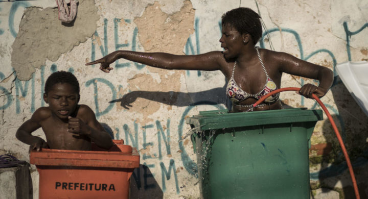 Foto: AP Photo | Felipe Dana