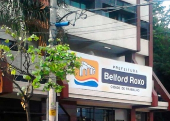 Baixada Fluminense | Foto: Divulgação