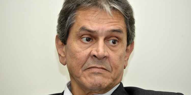 Ex-deputado Roberto Jefferson | Foto: EBC