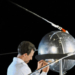 Missão Sputnik 1 | Foto: Sputnik News