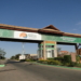Portal de entrada da cidade de São Francisco do Itabapoana-RJ | Foto: Divulgação