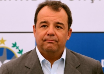 Ex-governador do RJ | Foto: Arquivo